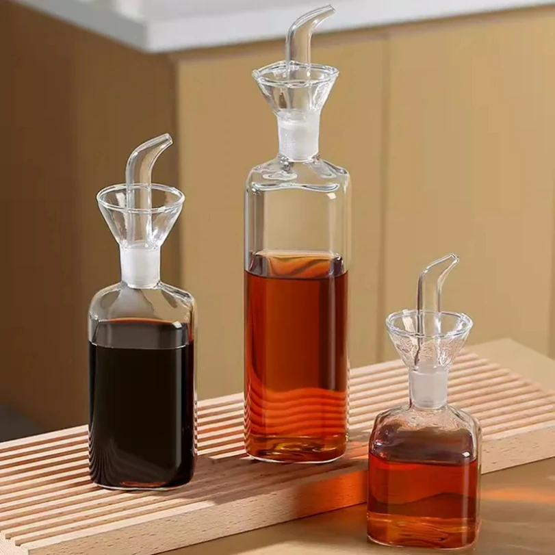Herb Keeper Bottle - Pote de Vidro Borossilicato de Alta