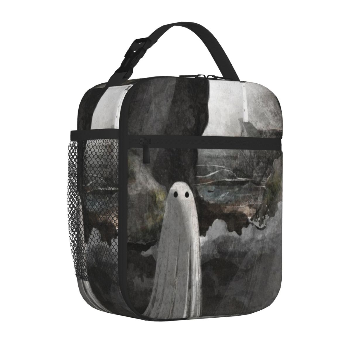 Meal Prep Day - Promoção: The Caves Are Haunted -