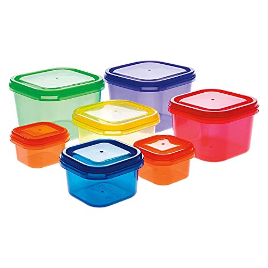 Meal Prep Day - Kit Beachbody 21 Day Fix com