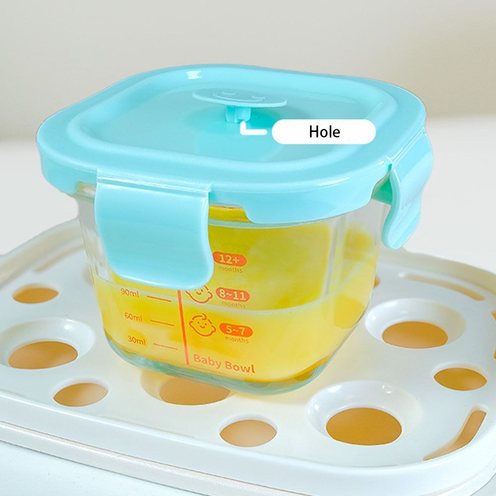 Nova Caixa de Armazenamento de - Meal Prep Glass Containers Oven Safe avaliação e preço