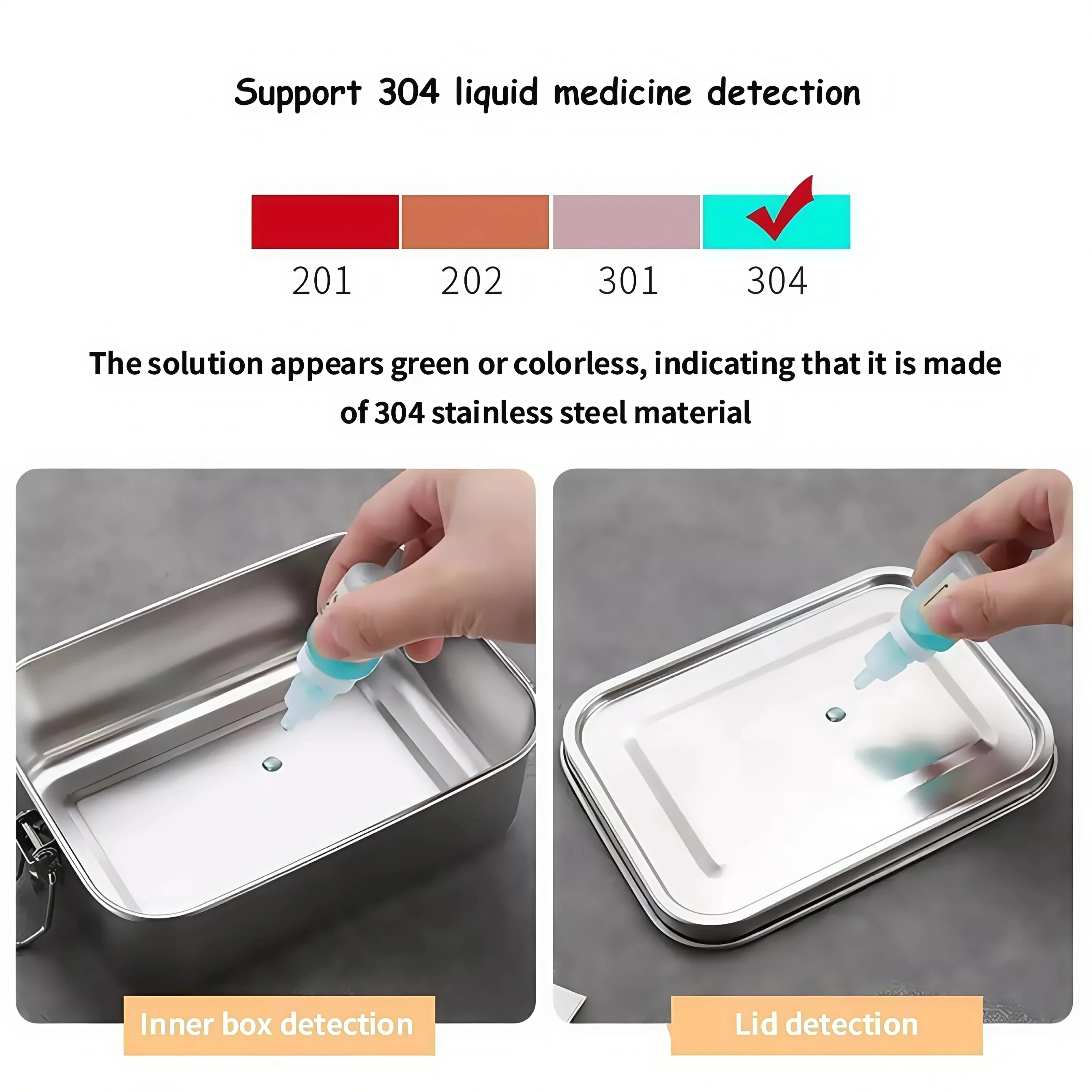 Lancheira de aço inoxidável pa - Meal Prep Lunch Boxes avaliação e preço