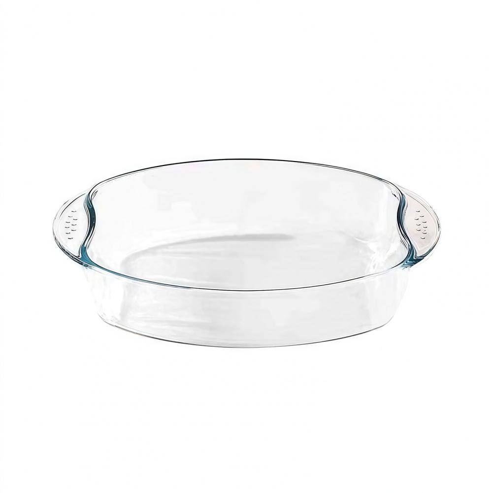 Assadeira de Vidro Resistente  - Meal Prep Glass Containers Oven Safe avaliação e preço