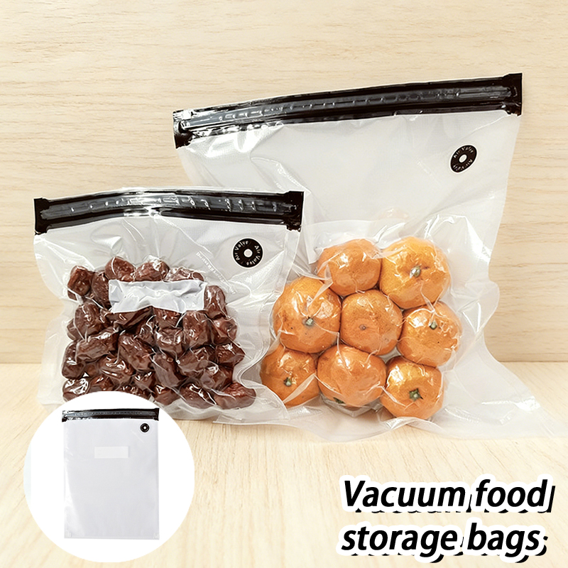 Novas Sacolas Reutilizáveis pa - Meal Prep Ziplock avaliação e preço