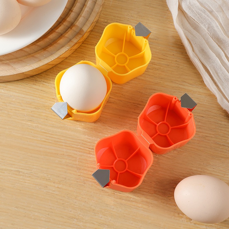 Cortador e Abridor de Casca de - Meal Prep Easy avaliação e preço