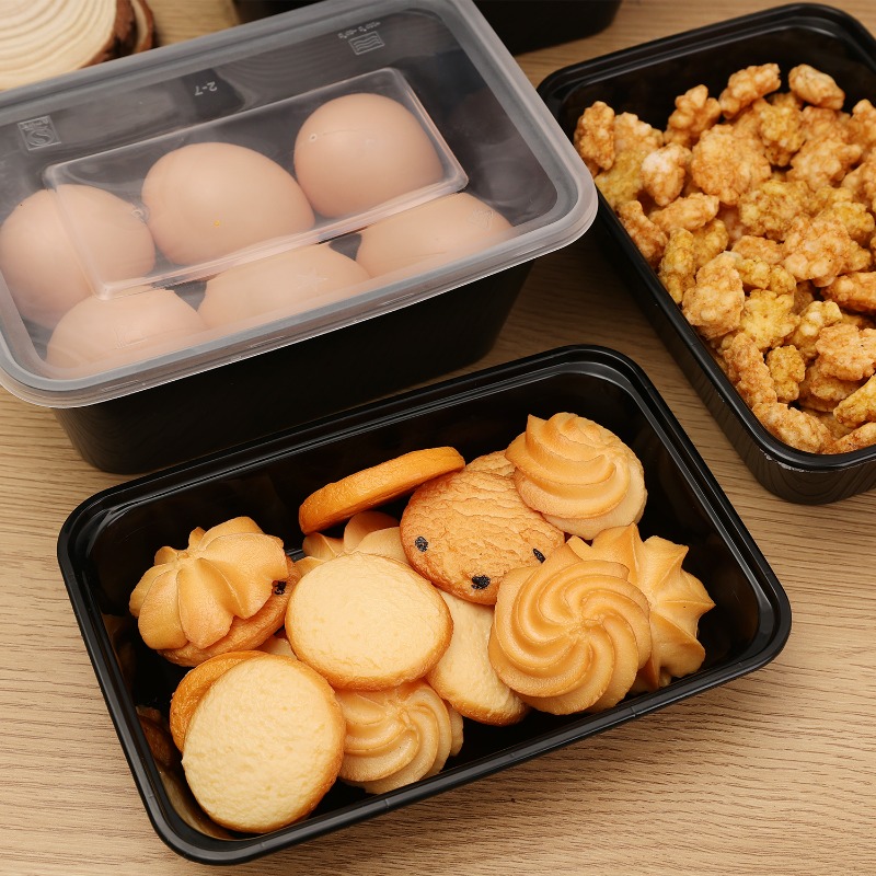 Recipientes para armazenamento - Meal Prep Lunch avaliação e preço