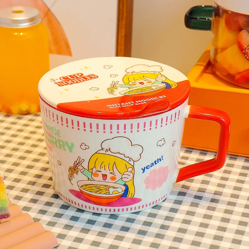 Tigela de ramen de macarrão in - Meal Prep Lunch avaliação e preço