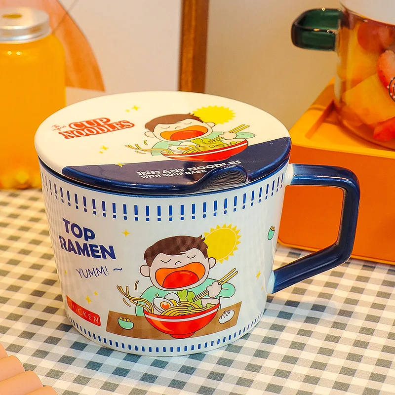 Tigela de ramen de macarrão in - Meal Prep Lunch avaliação e preço