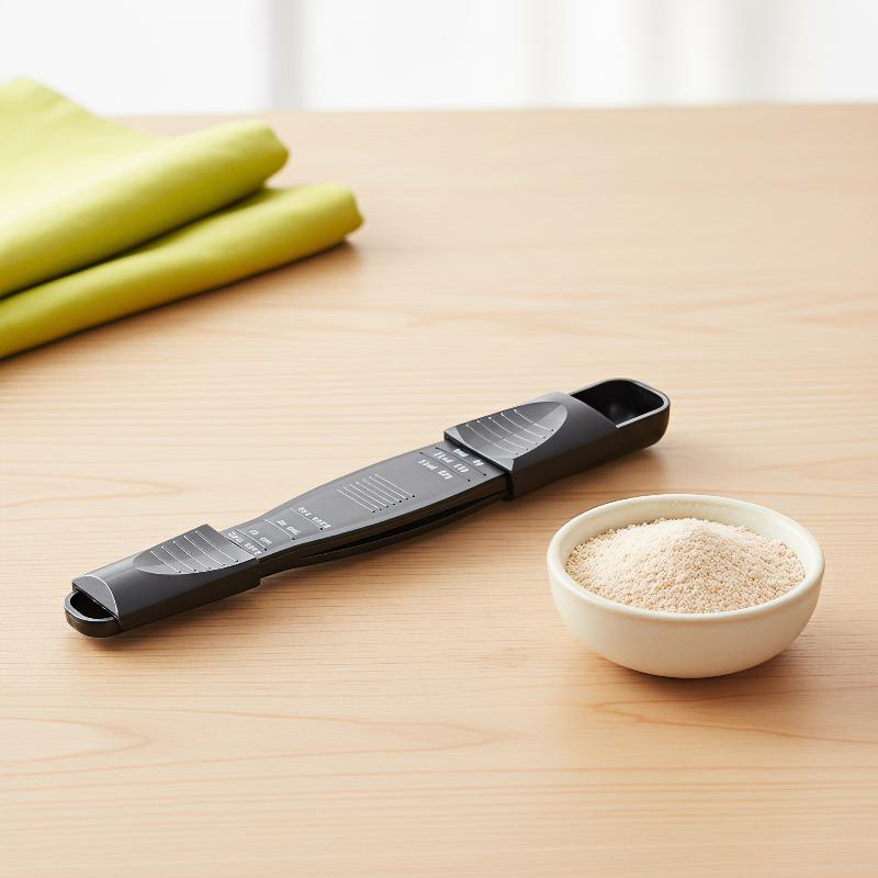 Colher Medidora Ajustável de D - Meal Prep Easy avaliação e preço