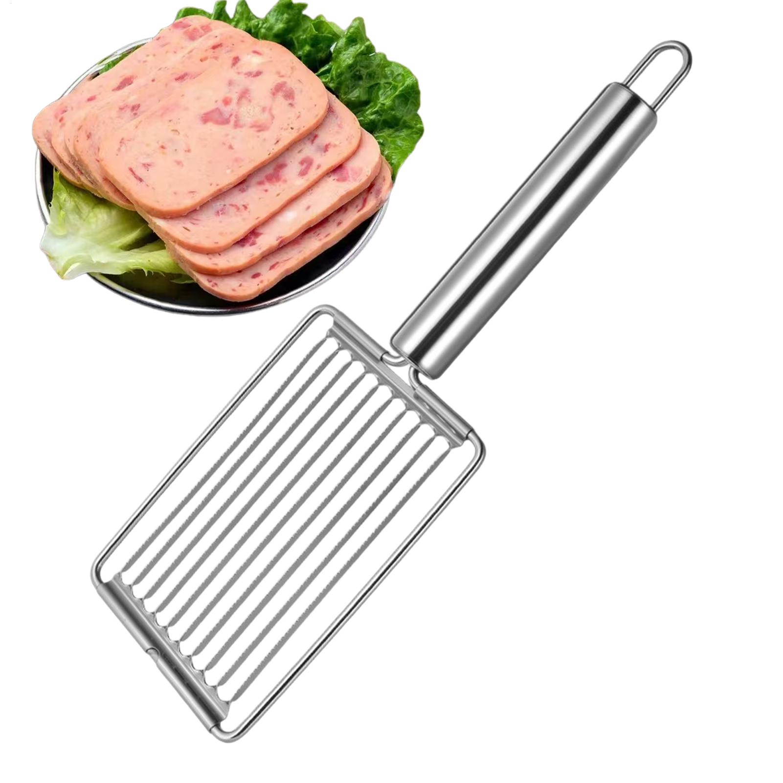 Cortador de Tomate em Aço Inox - Meal Prep With Potatoes avaliação e preço