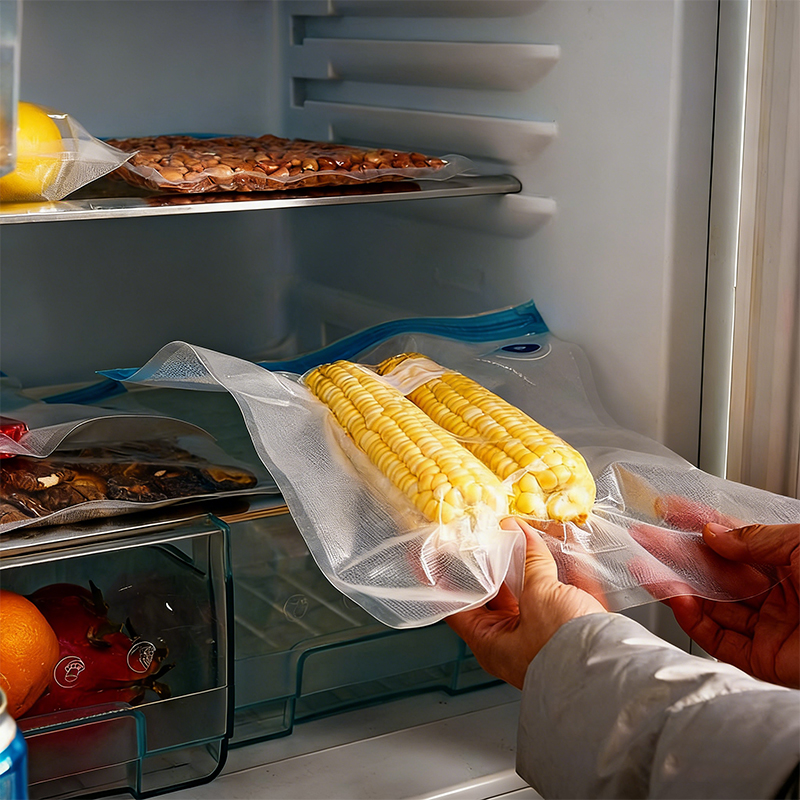 1 pacote de sacos reutilizávei - Meal Prep Ziplock avaliação e preço
