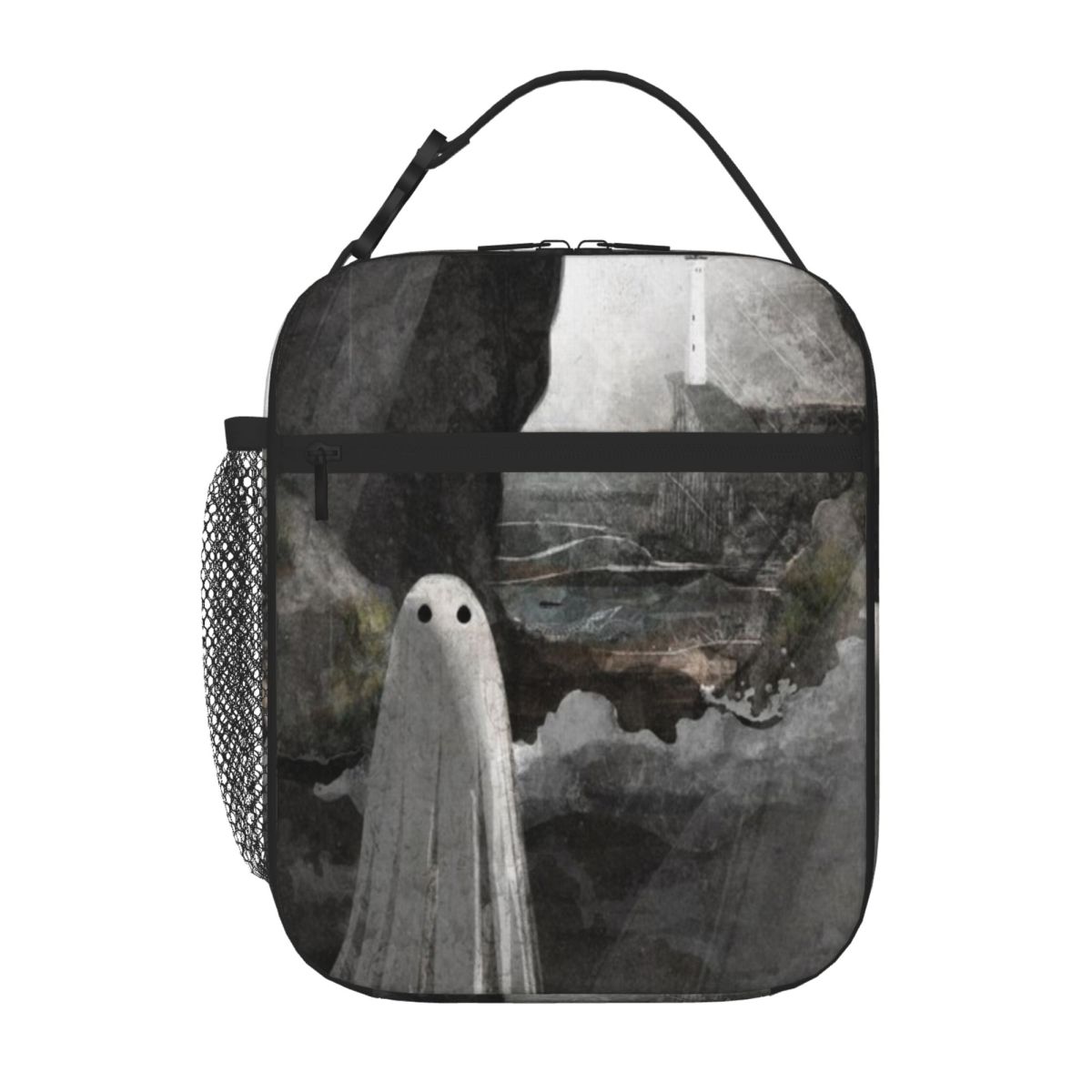 Promoção: The Caves Are Haunte - Meal Prep Day avaliação e preço