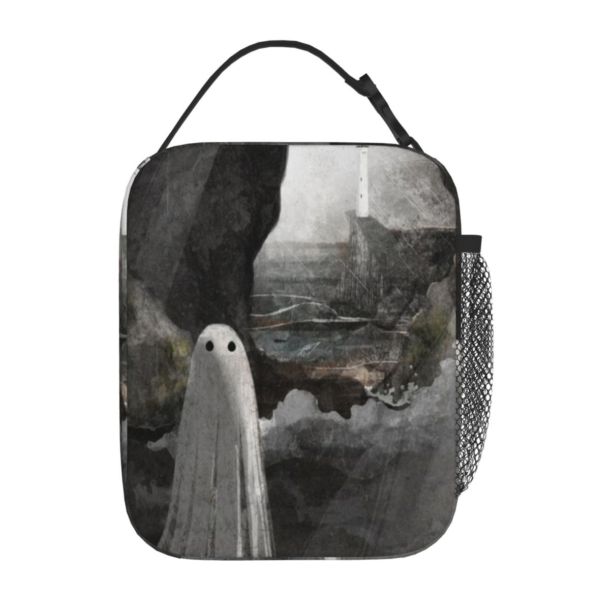 Promoção: The Caves Are Haunte - Meal Prep Day avaliação e preço