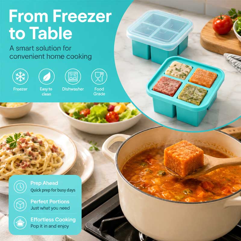 Caixa de armazenamento de alim - Meal Prep Easy avaliação e preço