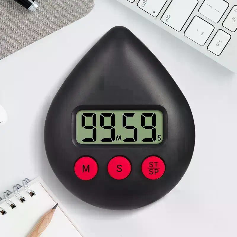 Temporizador Mecânico de Conta - Meal Prep Easy avaliação e preço