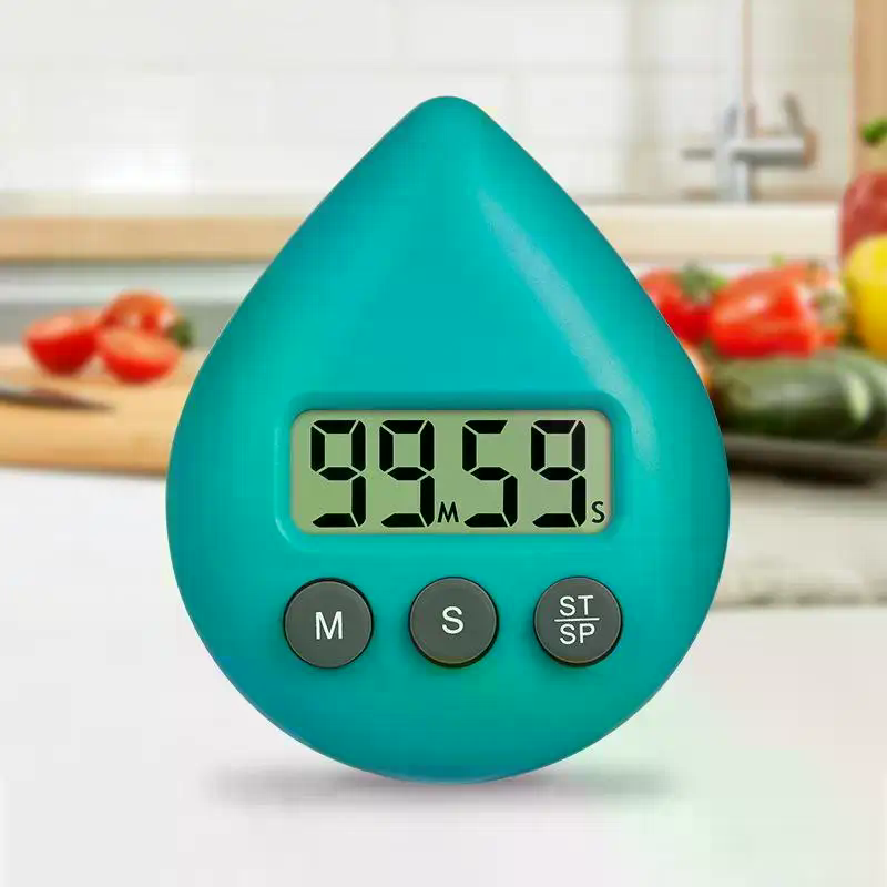 Temporizador Mecânico de Conta - Meal Prep Easy avaliação e preço