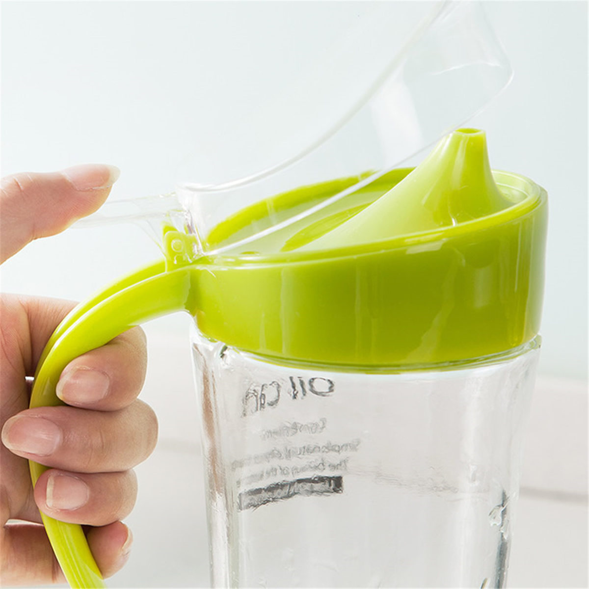 Garrafa de Óleo de 20oz à Prov - Herb Keeper Bottle avaliação e preço