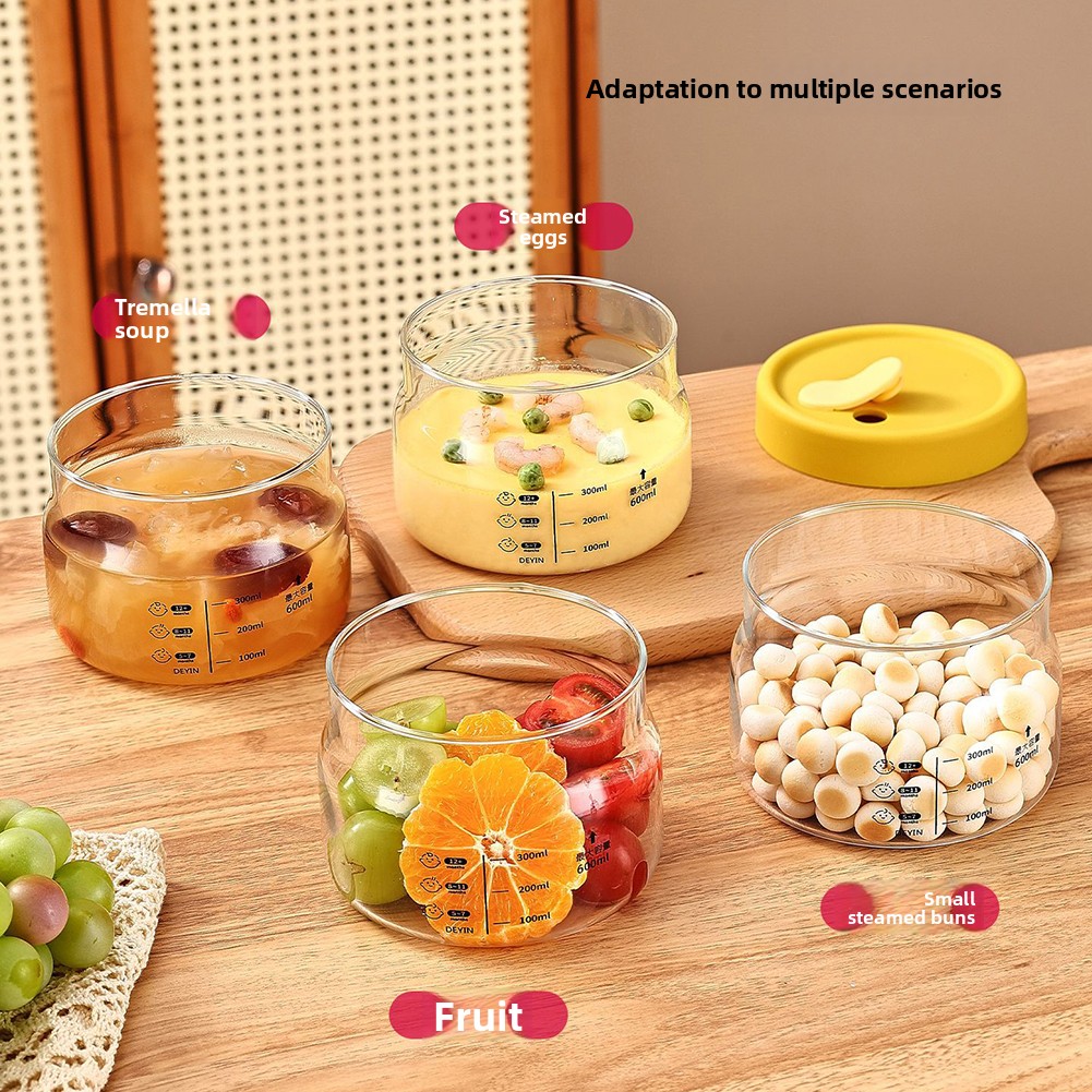 Recipiente de vidro para armaz - Meal Prep Glass Containers Oven Safe avaliação e preço