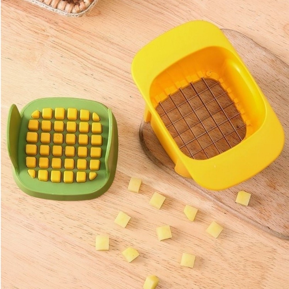 Processador de Legumes Multifu - Meal Prep With Potatoes avaliação e preço
