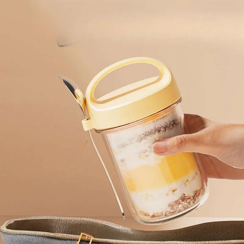 420ml novos copos de café da m - Meal Prep Glass Containers Oven Safe avaliação e preço