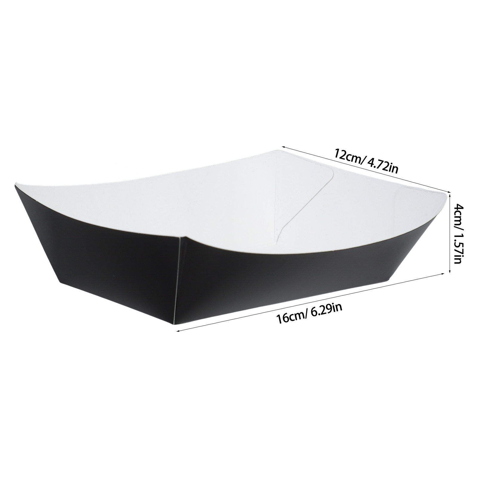 20 Caixas de Papel Kraft para  - Meal Prep Chicken Wings avaliação e preço