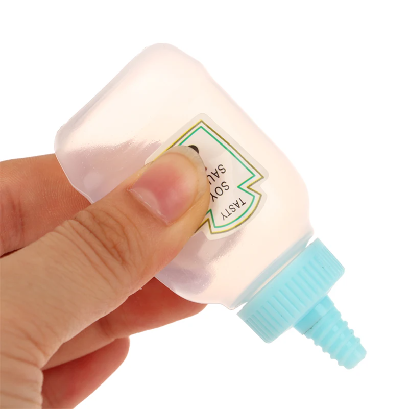 Conjunto de 4 Frascos Mini par - Herb Keeper Bottle avaliação e preço