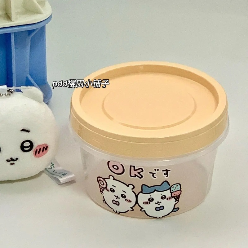 Container Redondo para Armazen - Meal Prep In Japan avaliação e preço