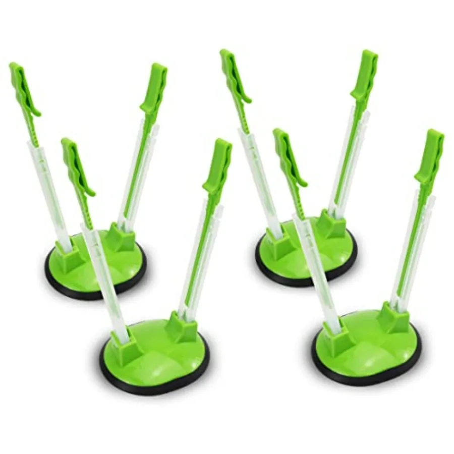 Suporte para Sacos de Alimento - Meal Prep Ziplock avaliação e preço