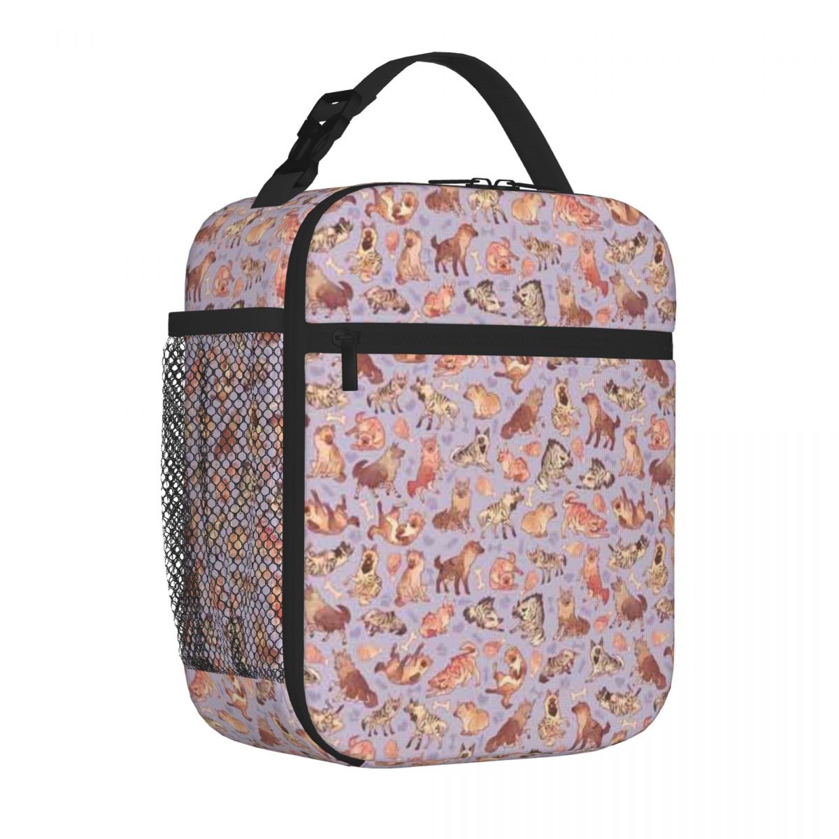 Bolsa de Almoço Mais Vendida H - Meal Prep Day avaliação e preço