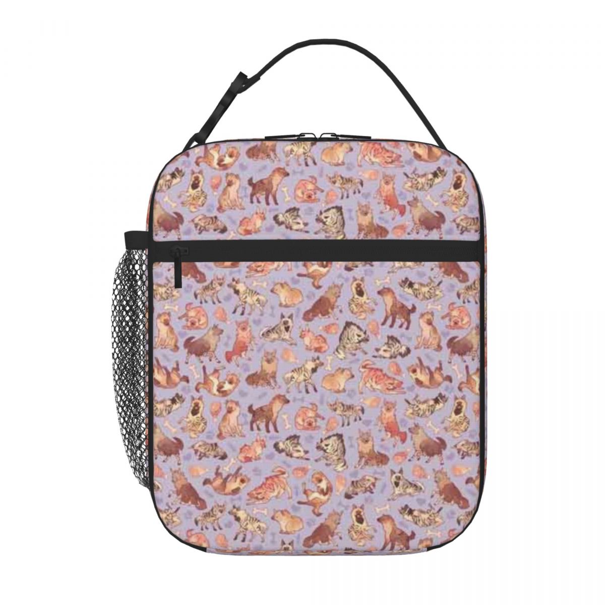 Bolsa de Almoço Mais Vendida H - Meal Prep Day avaliação e preço