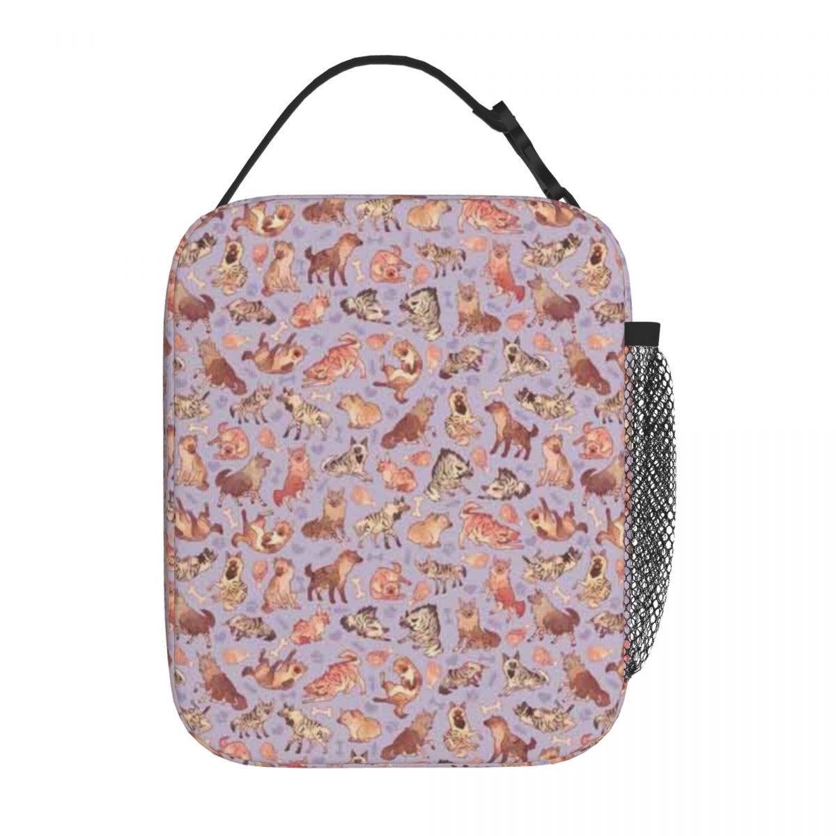 Bolsa de Almoço Mais Vendida H - Meal Prep Day avaliação e preço