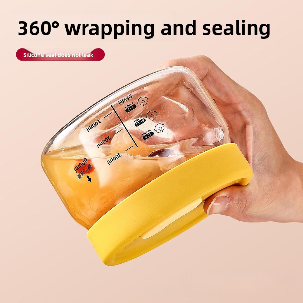 Recipiente de armazenamento de - Meal Prep Glass Containers Oven Safe avaliação e preço