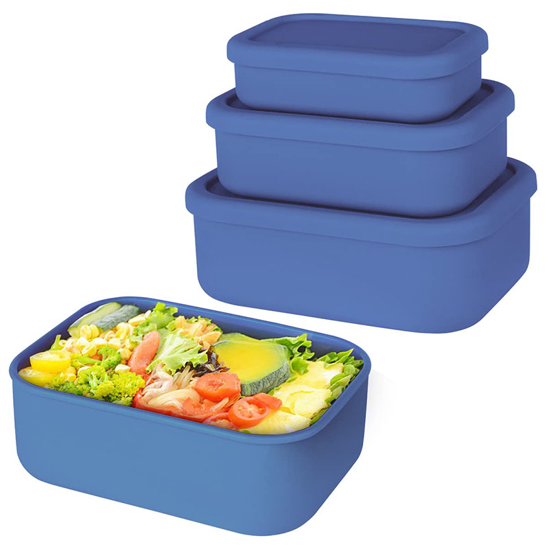 Caixa de almoço Bento resisten - Meal Prep Lunch Boxes avaliação e preço