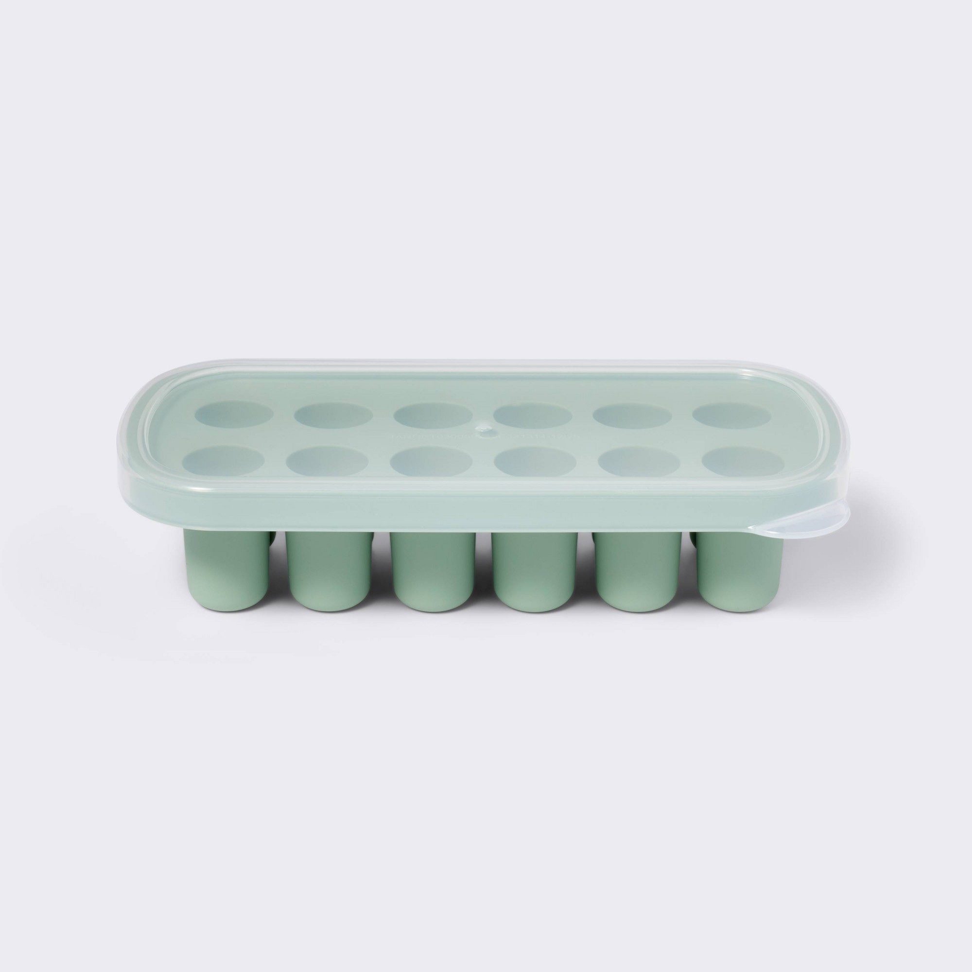 Bandeja Verde para Congelar Pa - Meal Prep Easy avaliação e preço