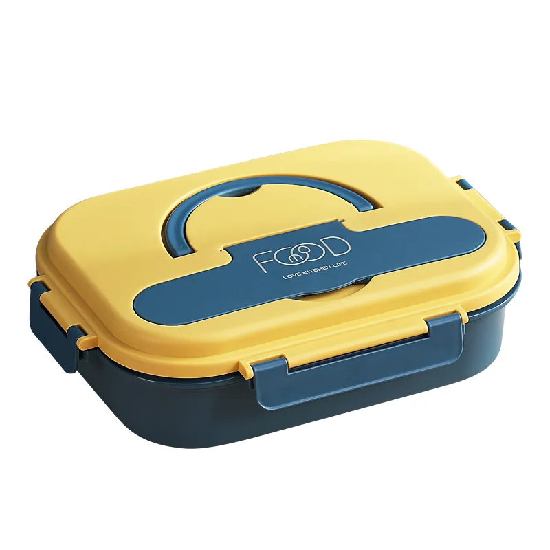 Almoço feito fácil! Lancheira  - Meal Prep Easy avaliação e preço