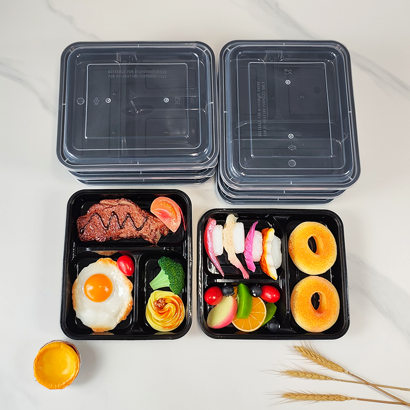 Recipientes para Preparação de - Meal Prep Lunch avaliação e preço