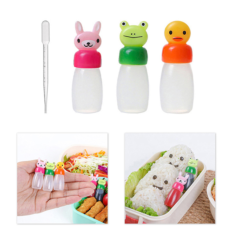 1-7 pces mini tempero molho ga - Salad Container Jar avaliação e preço